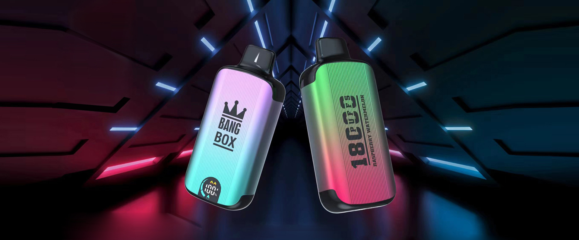 BangBox Vape